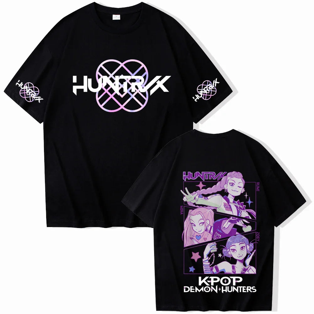 HUNTRIX 50% OFF