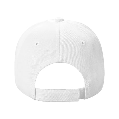 Summer Kpop Demon Hunters Rujinu Baseball Cap  Hiking Fishing Fashion Print Sun Trucker Hat Unisex Men Wholesale Baseball Caps