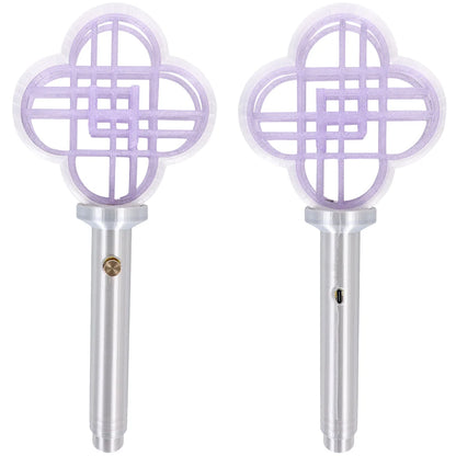 Demon Hunter of KPop Vs Saja Boys Cheer Stick with Light Men Women Roleplay Costume Props Halloween Carnival Party Accessories